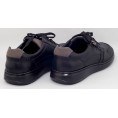 туфлі Stepter 8707 black 